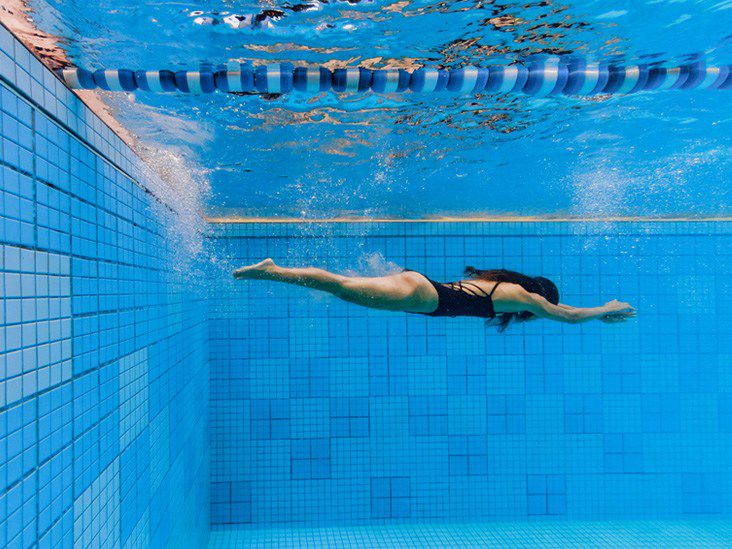 Top Reasons Why You Should Improve Your Home with An Indoor Pool